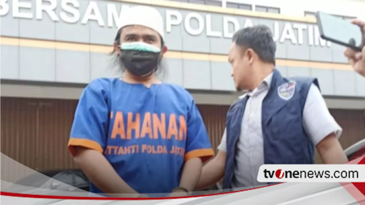 Kasus Gus Samsudin Masih Terus Bergulir, Masih Banyak Pertanyaan yang Belum Terjawab