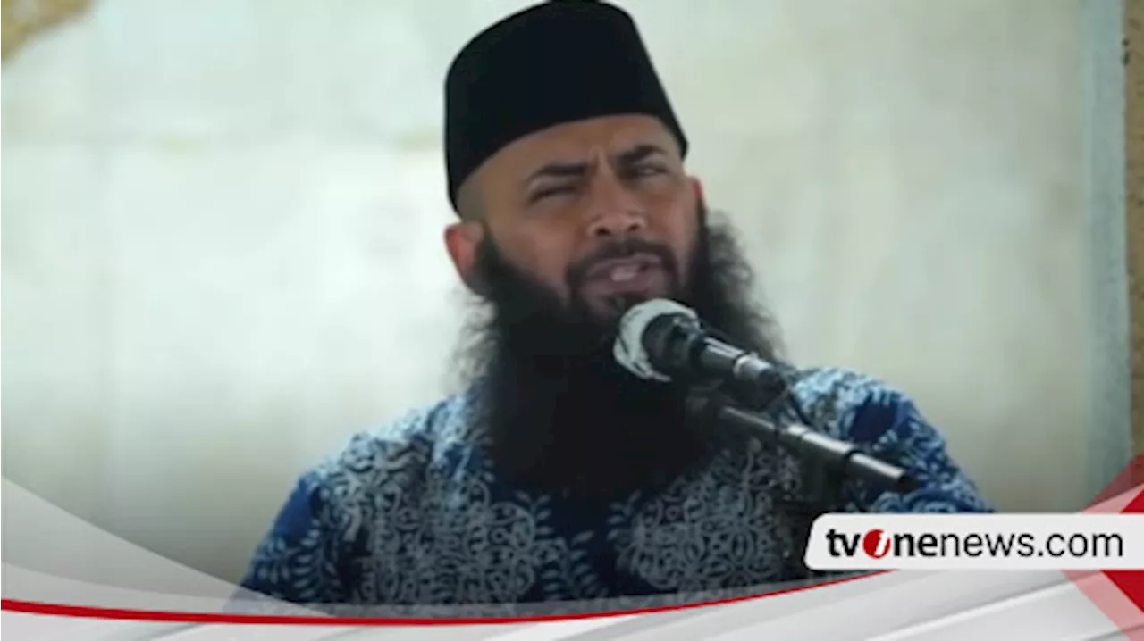 Puasa Ramadhan Seumur Hidup pun Tak akan Dapat Pahala jika Begini, Kata Ustaz Syafiq Riza Basalamah...