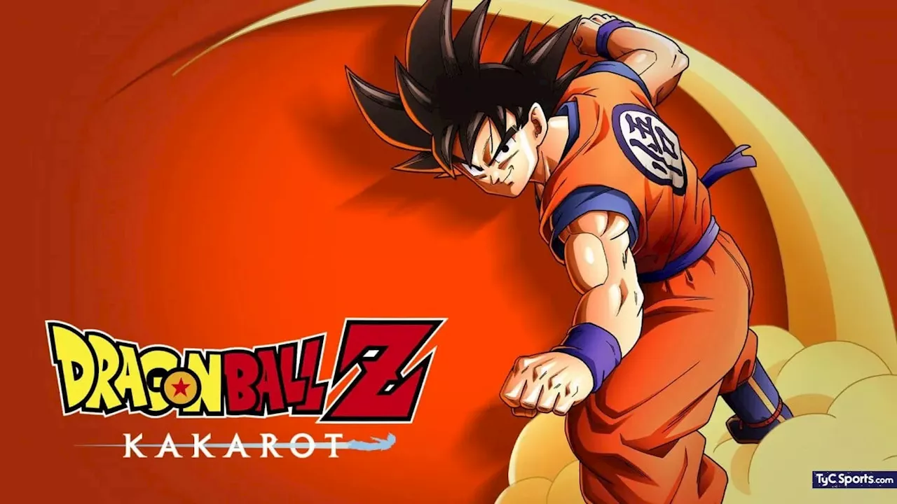 Adiós a Akira Toriyama: estos son todos los videojuegos de Dragon Ball