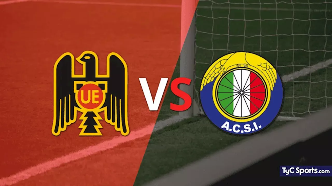 Audax Italiano vs. Unión Española en vivo: cómo verlo, horario y TV