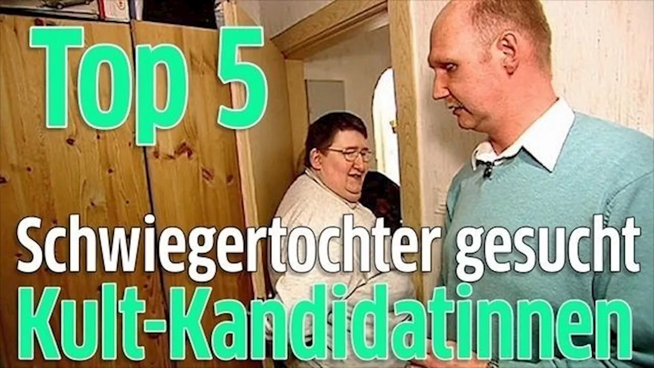 Ausraster, Abbruch, Krankenhaus: Die größten TV-Skandale Deutschlands aller Zeiten