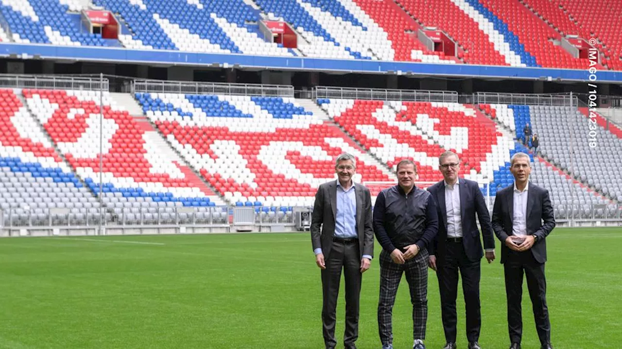 Mögliche Bayern-Gegner im Champions-League-Viertelfinale: Hammer-Los ist jetzt schon sicher