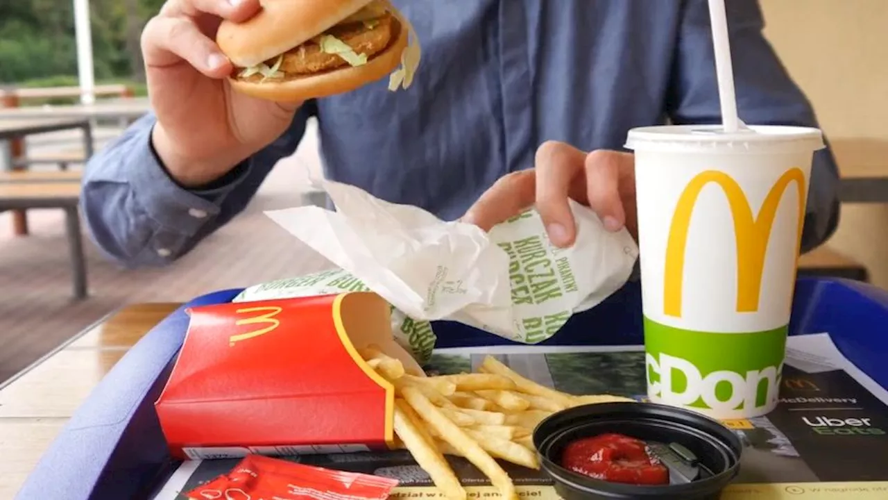 Neue McDonald‘s-Restaurants – was sich hinter CosMc‘s verbirgt