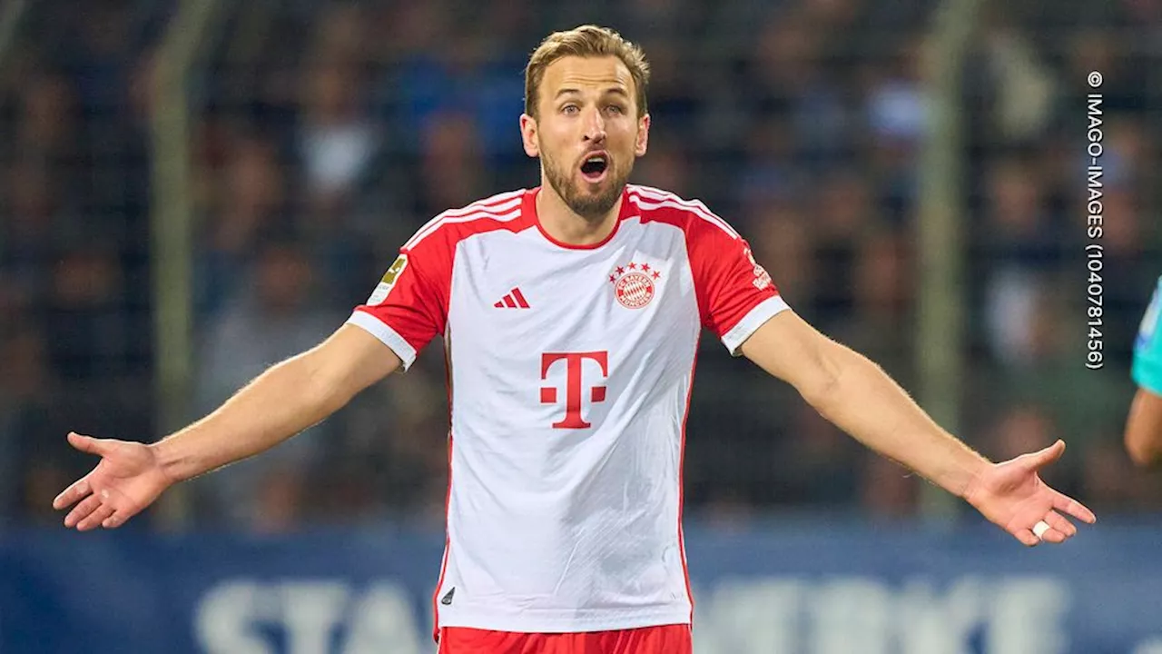 „Trainerwechsel hat FC Bayern geschadet“ – Hitzlsperger mit Kane-These