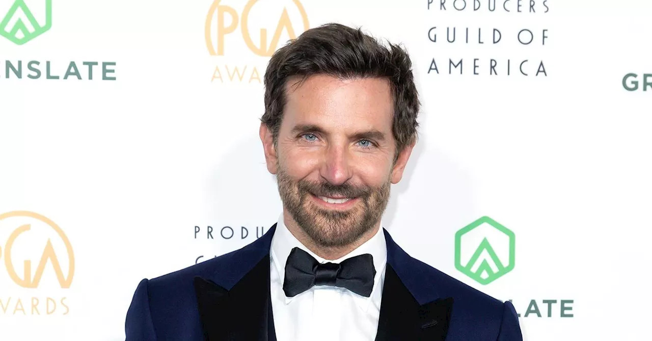 Bradley Cooper's Family: Mom Gloria, Daughter Lea and More