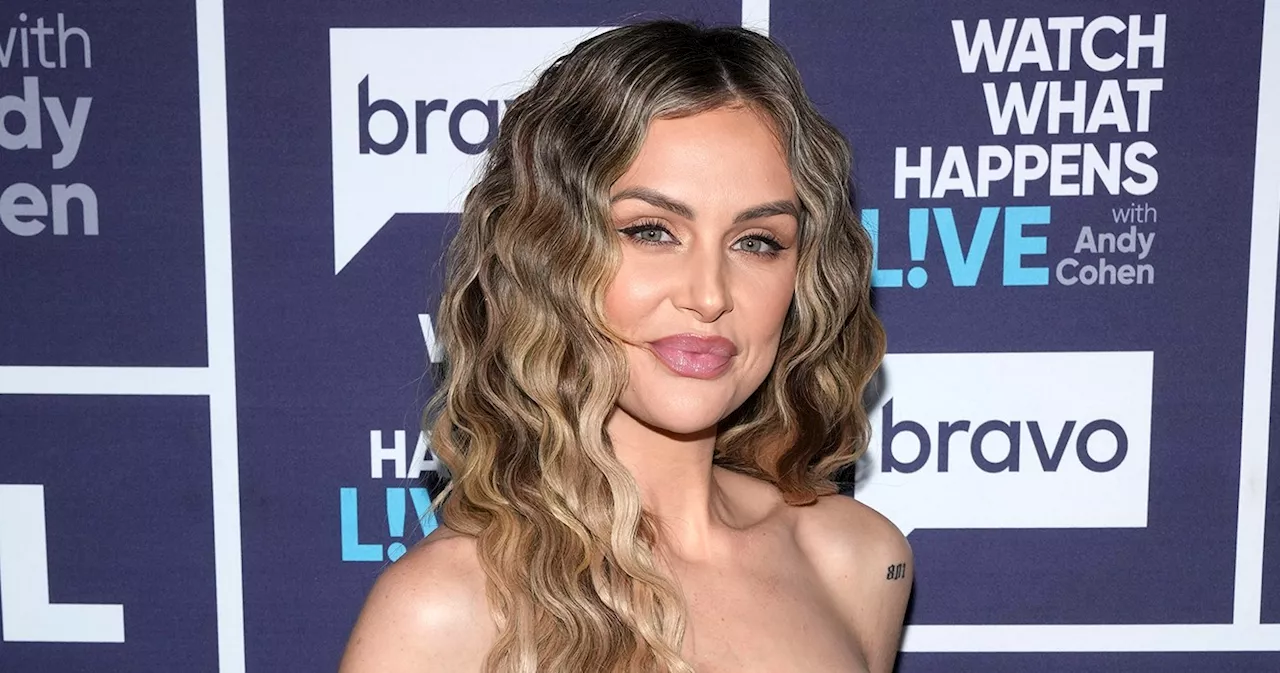 Lala Kent's Baby Bump Album During 2nd Pregnancy