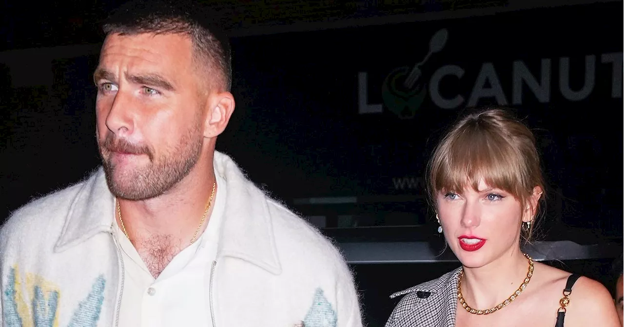 Taylor Swift Is Close to Travis Kelce's Mom Donna, Sister-in-Law Kylie