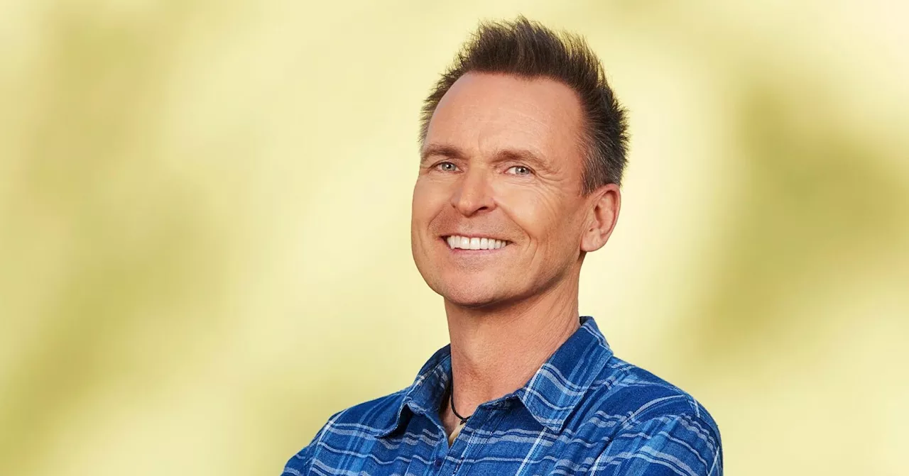 ‘The Amazing Race’ Host Phil Keoghan Says He Places Bets on the Winner