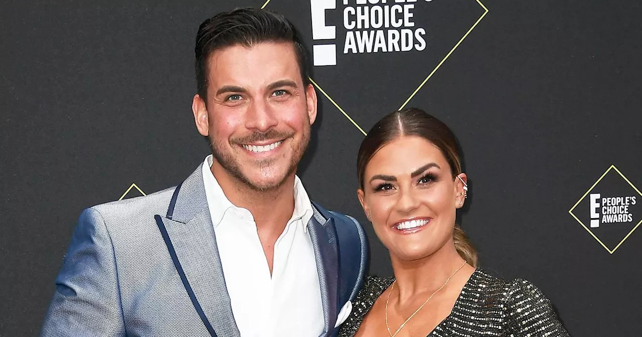 The Valley Resumes Filming After Jax Taylor, Brittany Cartwright Drama