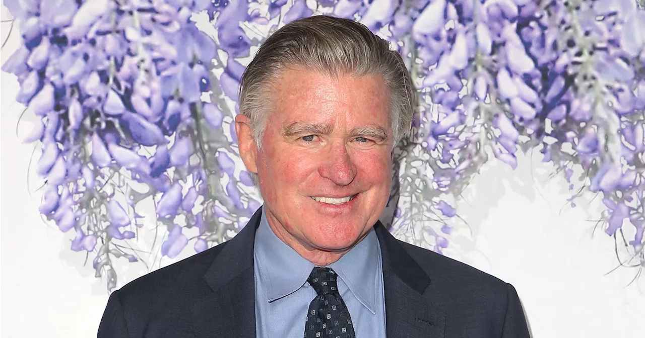 Treat Williams' Cause of Death Revealed, Driver Charged for Accident