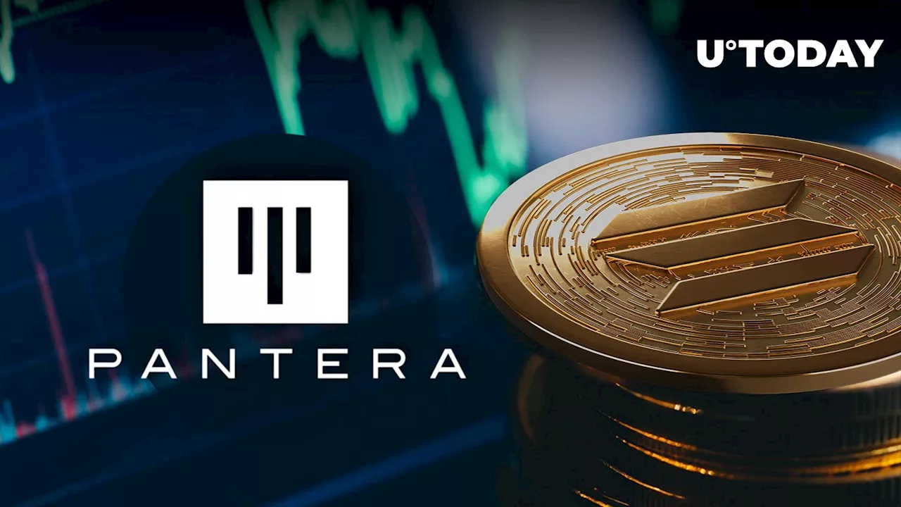 Pantera Plans to Acquire Large Solana Stake From FTX Estate