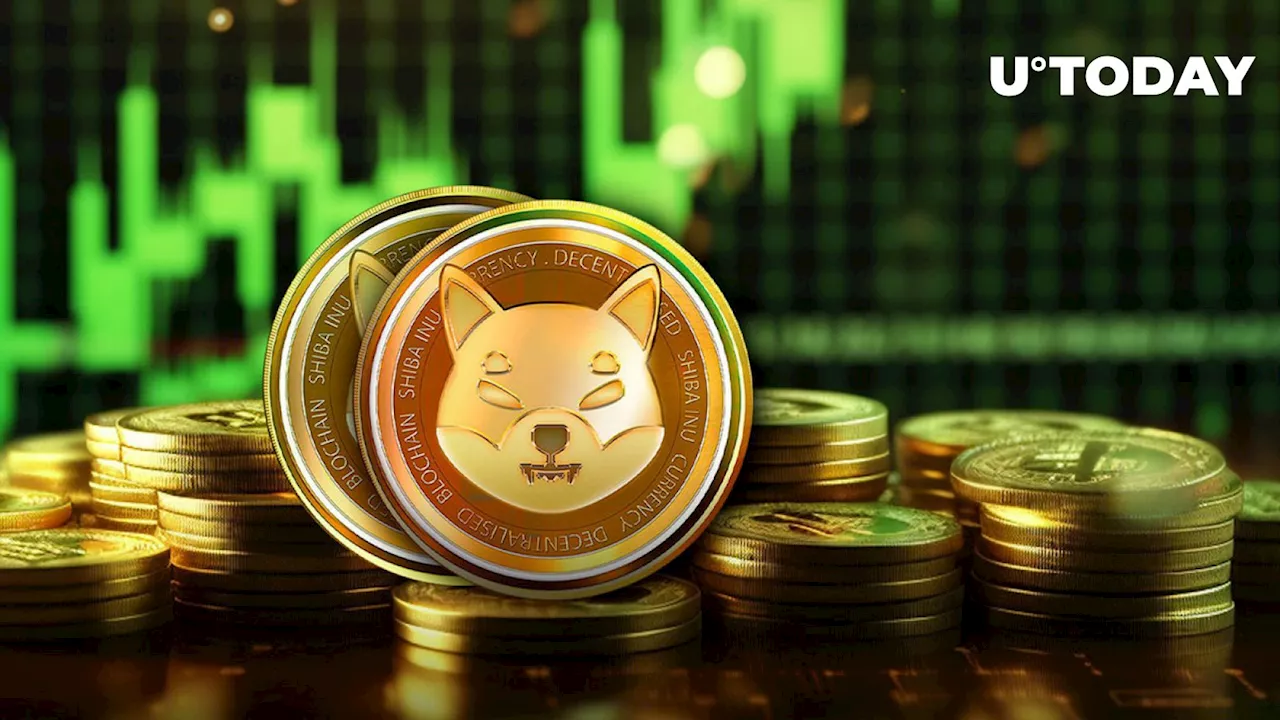 Shiba Inu (SHIB) Bulls Set New Target, Clearing Another Zero Amid 60% Jump