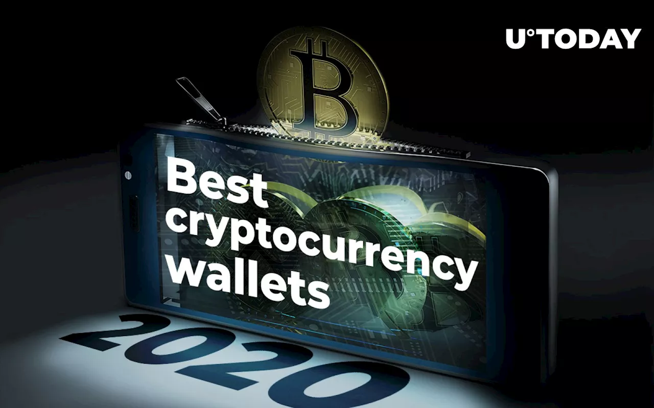 TOP-20 Cryptocurrency and Bitcoin (BTC) Wallets in 2020