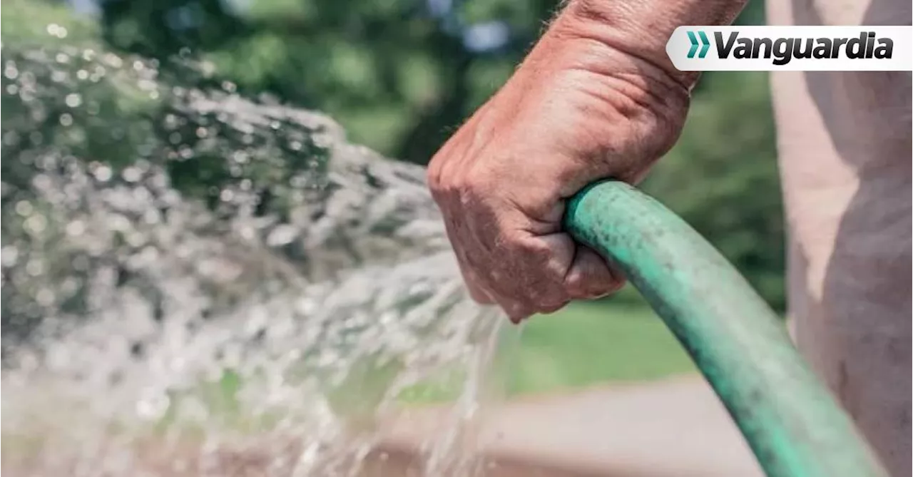 ¿Desperdicia agua? Ahora en Santander le van a cobrar más en su factura, en San Gil comienza en abril