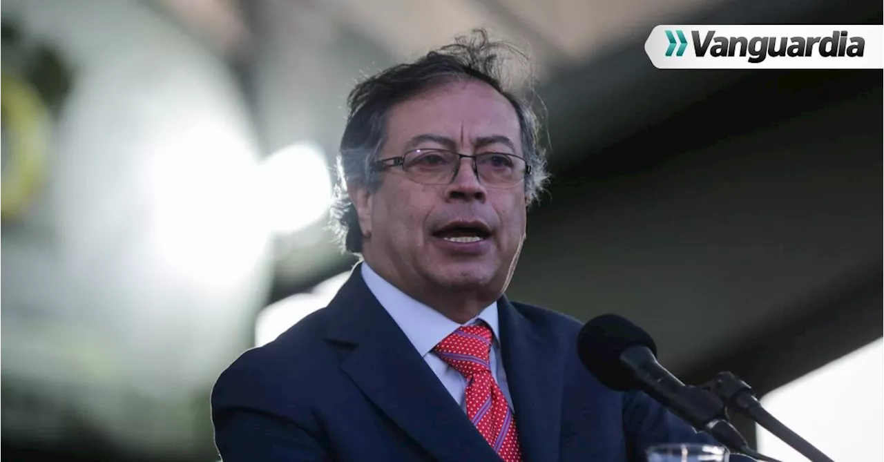 'Reforma agraria feminista', esto fue lo que propuso Gustavo Petro para Urabá