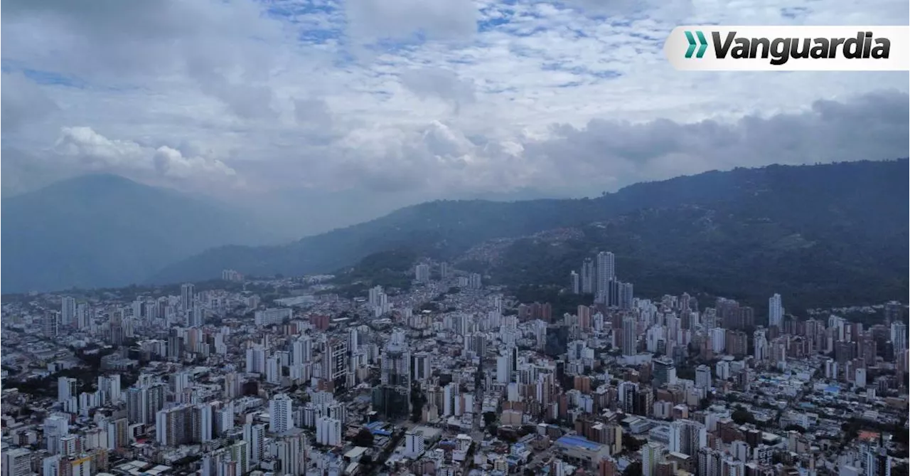 Sigue deterioro de calidad del aire en Bucaramanga, cuidado si pertenece a estos grupos de población