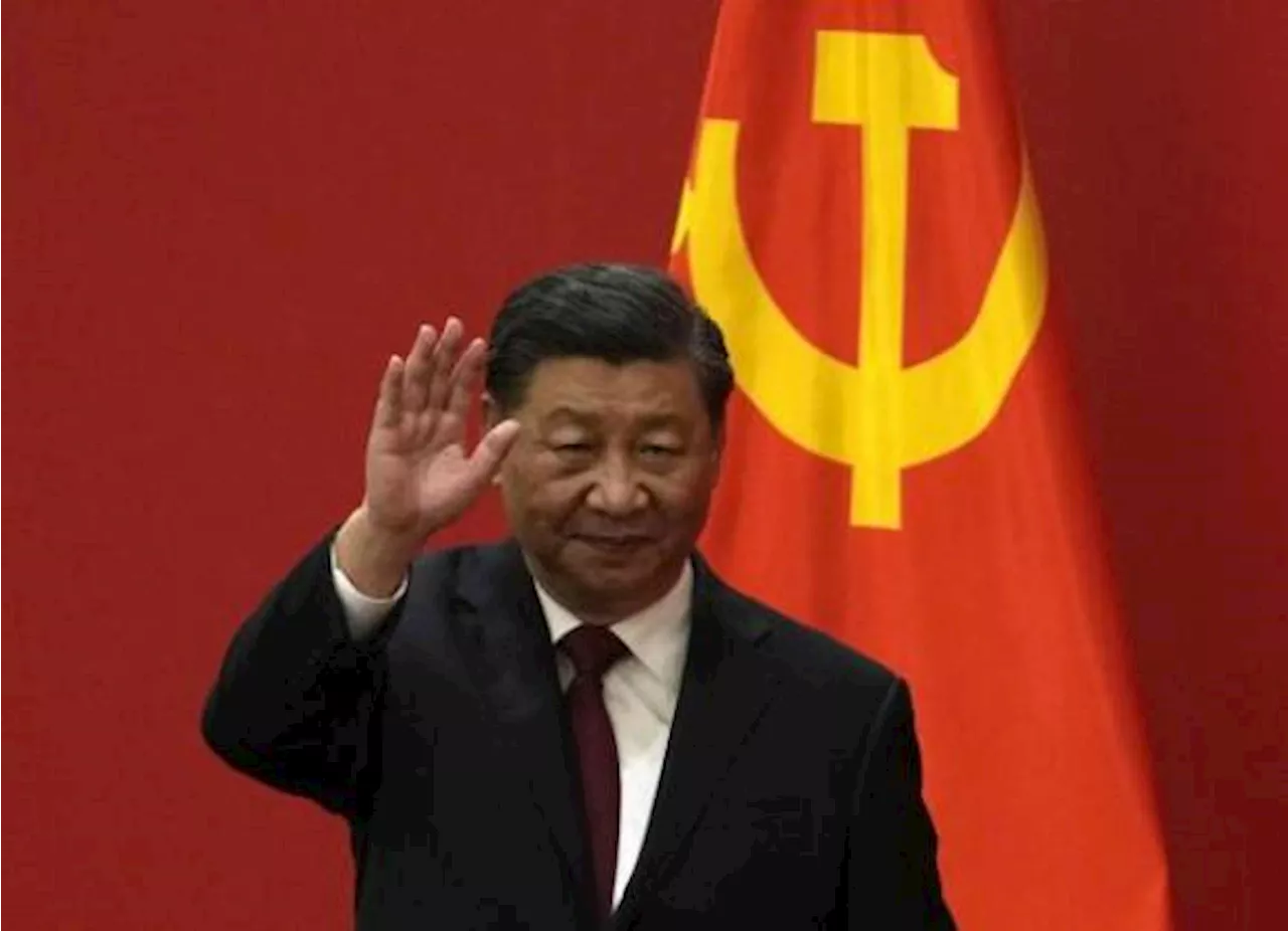 China amplía la aplicación de la ley de ‘secretos de Estado’