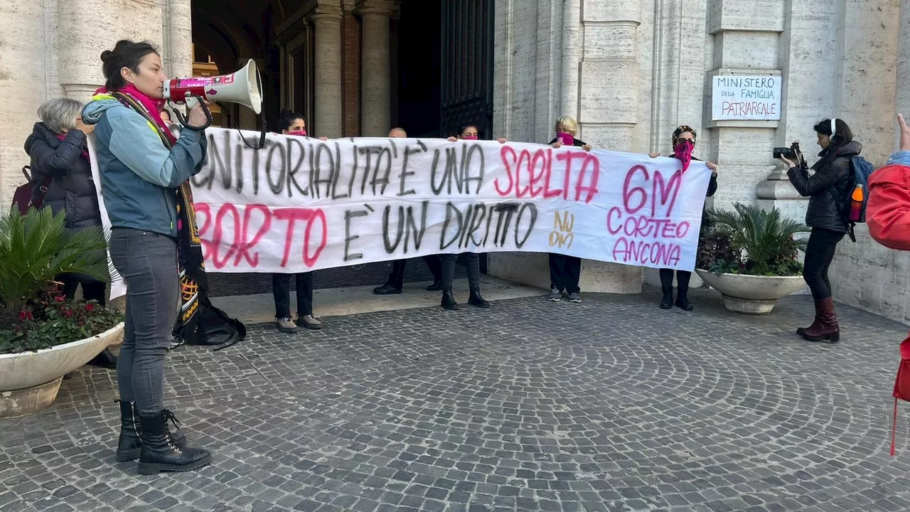 Perché la legge sull'aborto difende la salute delle donne