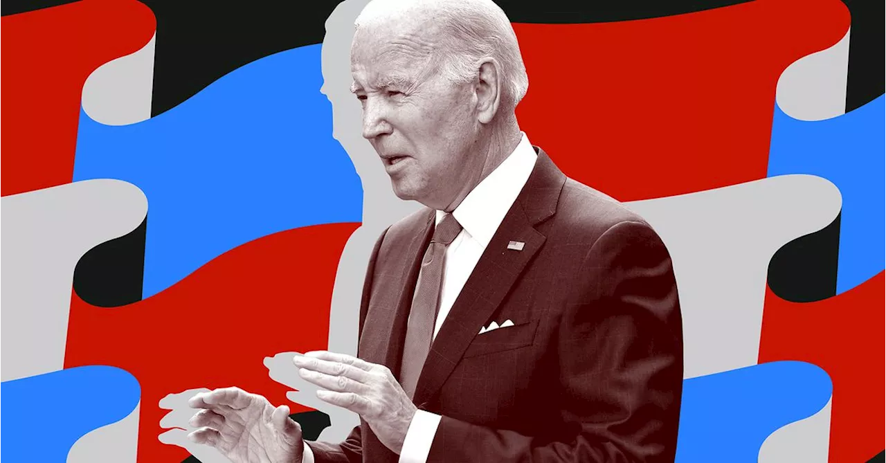 Two Texas companies were behind the AI Joe Biden robocalls