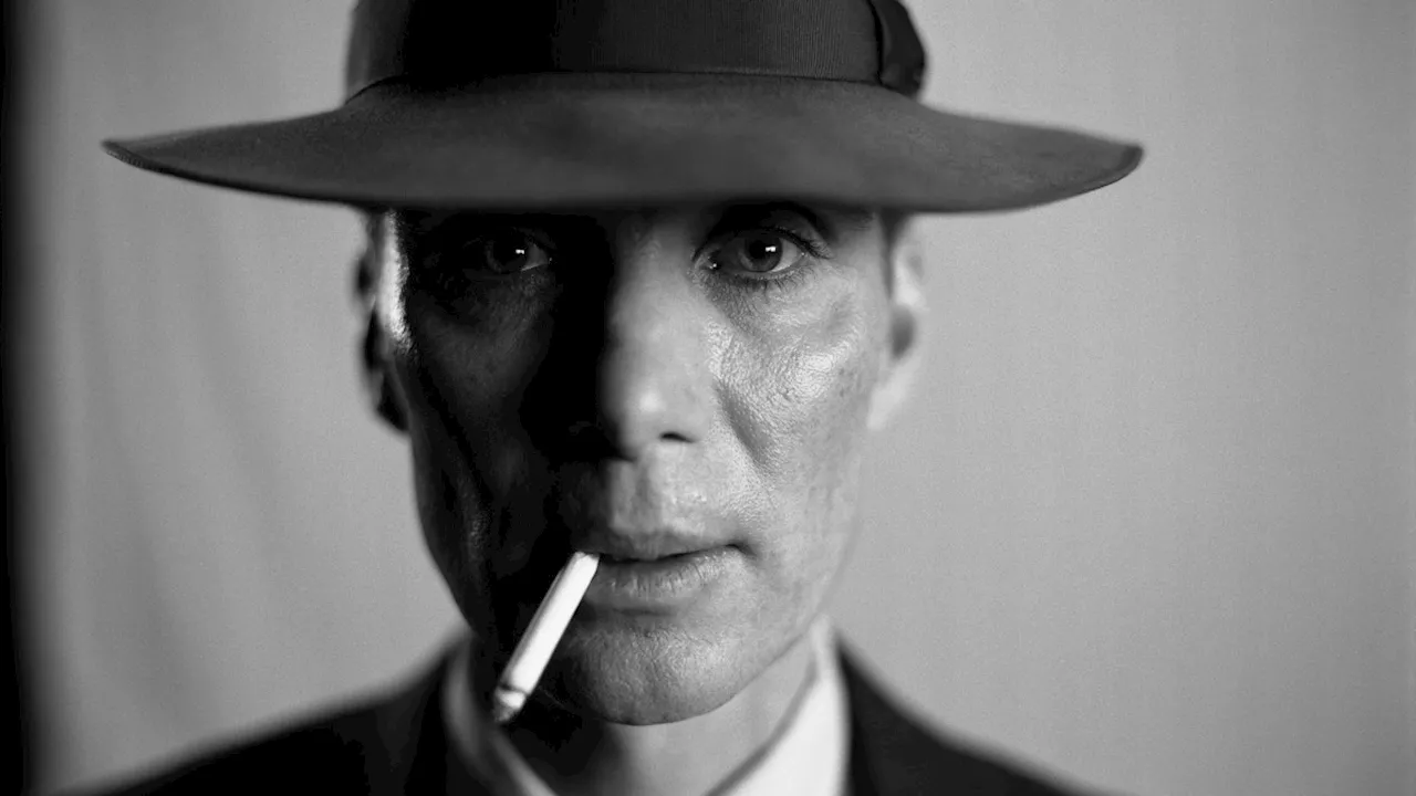 Cillian Murphy opens up about possible Oscar win