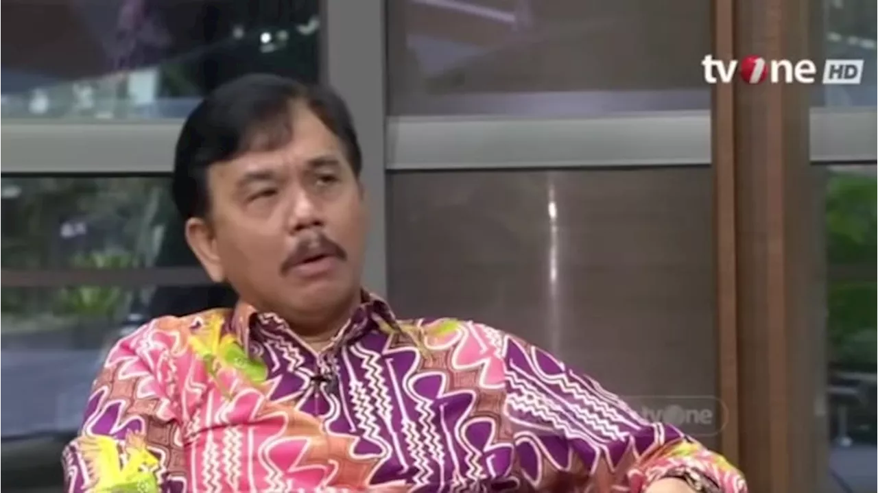 Dr. Syahganda Nainggolan: Marhaban Ya Ramadhan