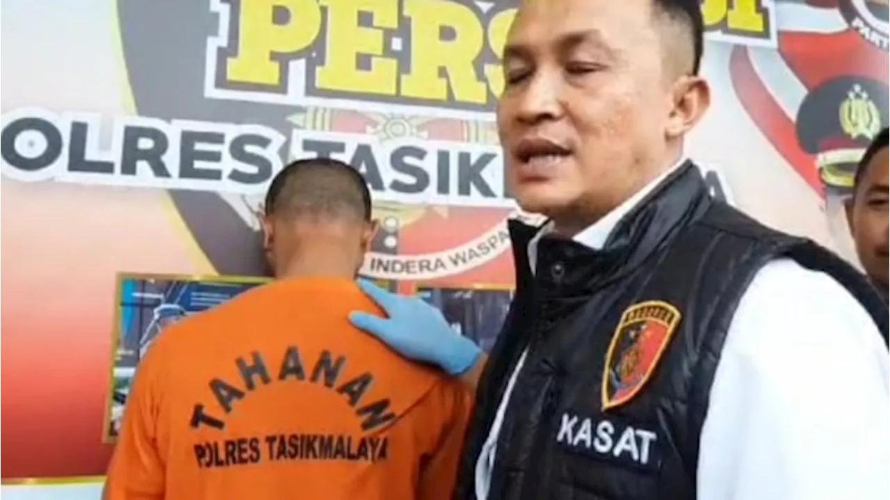 Remaja Habisi Sahabatnya Karena Sakit Hati Kekasihnya Mau Dijual Lewat Aplikasi