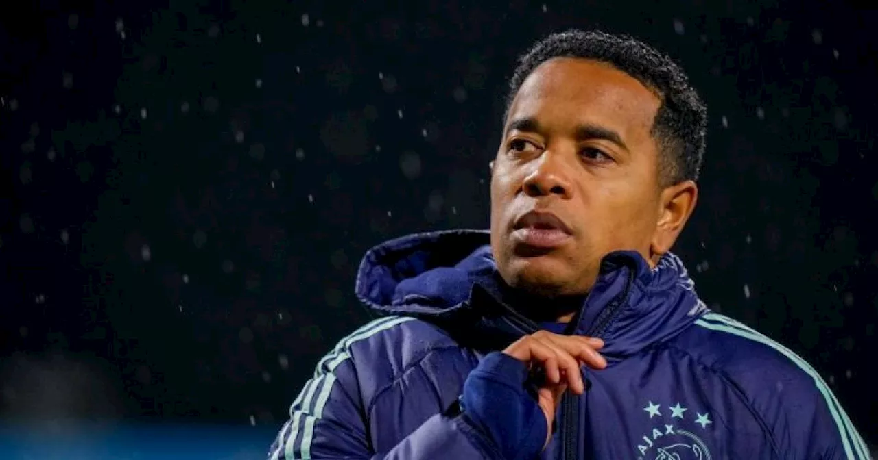 Emanuelson ziet bravoure Ajax-talenten: 'Ondenkbaar dat ik dat riep tegen Koeman'