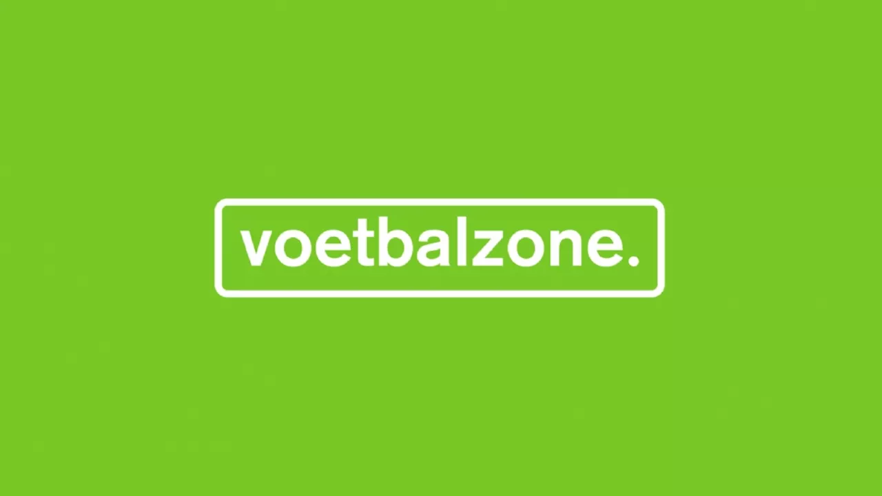 Voetbalzone platform wordt vernieuwd