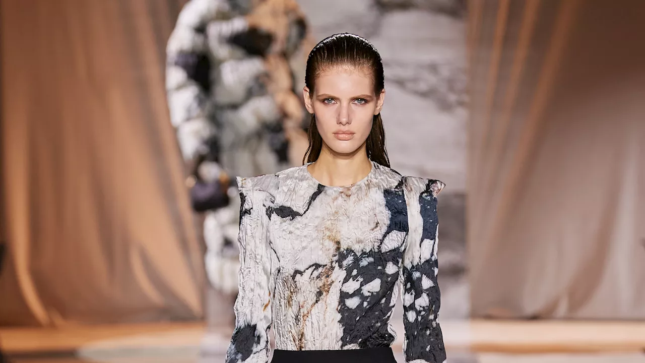 Roberto Cavalli Fall 2024 Ready-to-Wear Collection