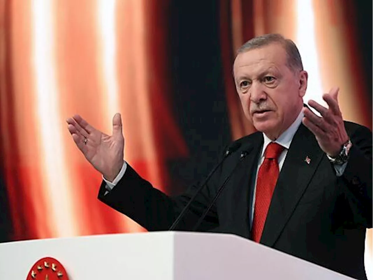 Erdogan will im März letztes Mal bei Wahl antreten