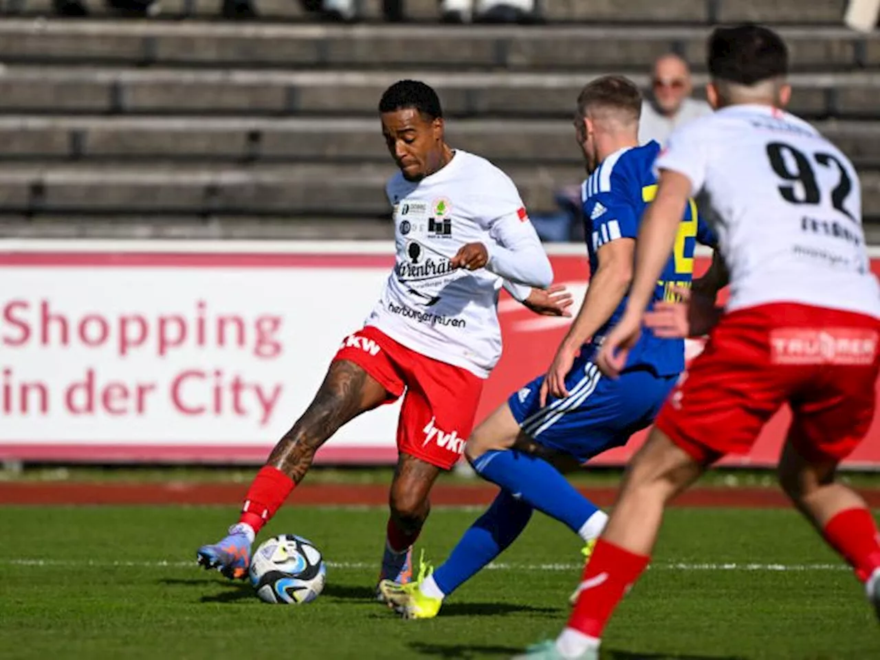 Für FC Dornbirn zählt das Duell gegen Admira Wacker um den Abstieg doppelt