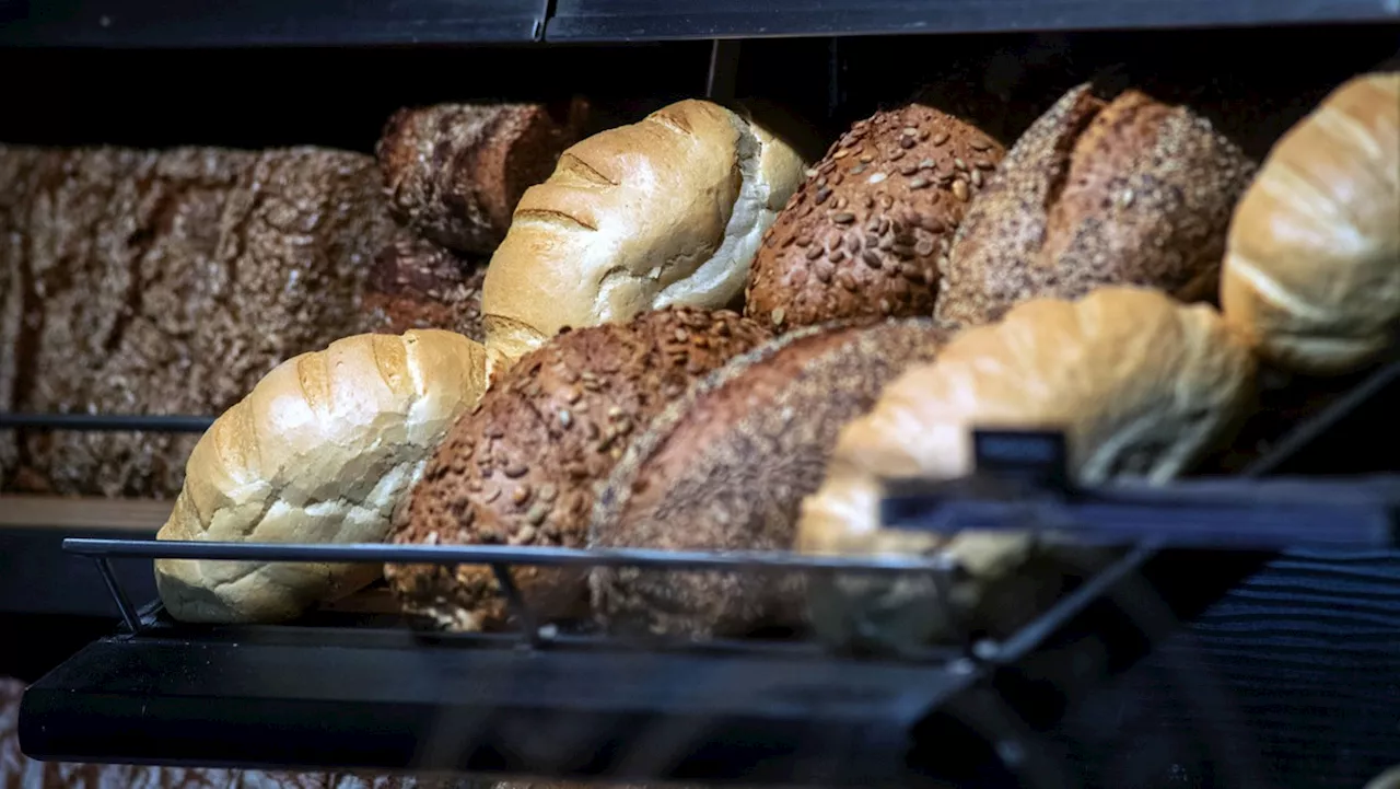 Bäckerei mit innovativer Idee: Übrig gebliebenes Brot wird zu Schnaps und Strom