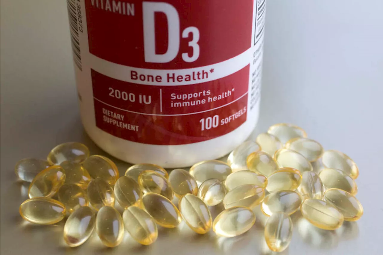 What we know — and don't know — about the benefits of vitamin D