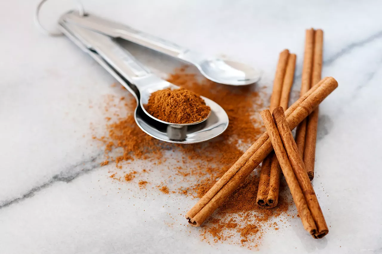 Elevated Lead Levels Found in 6 Ground Cinnamon Brands, FDA Says