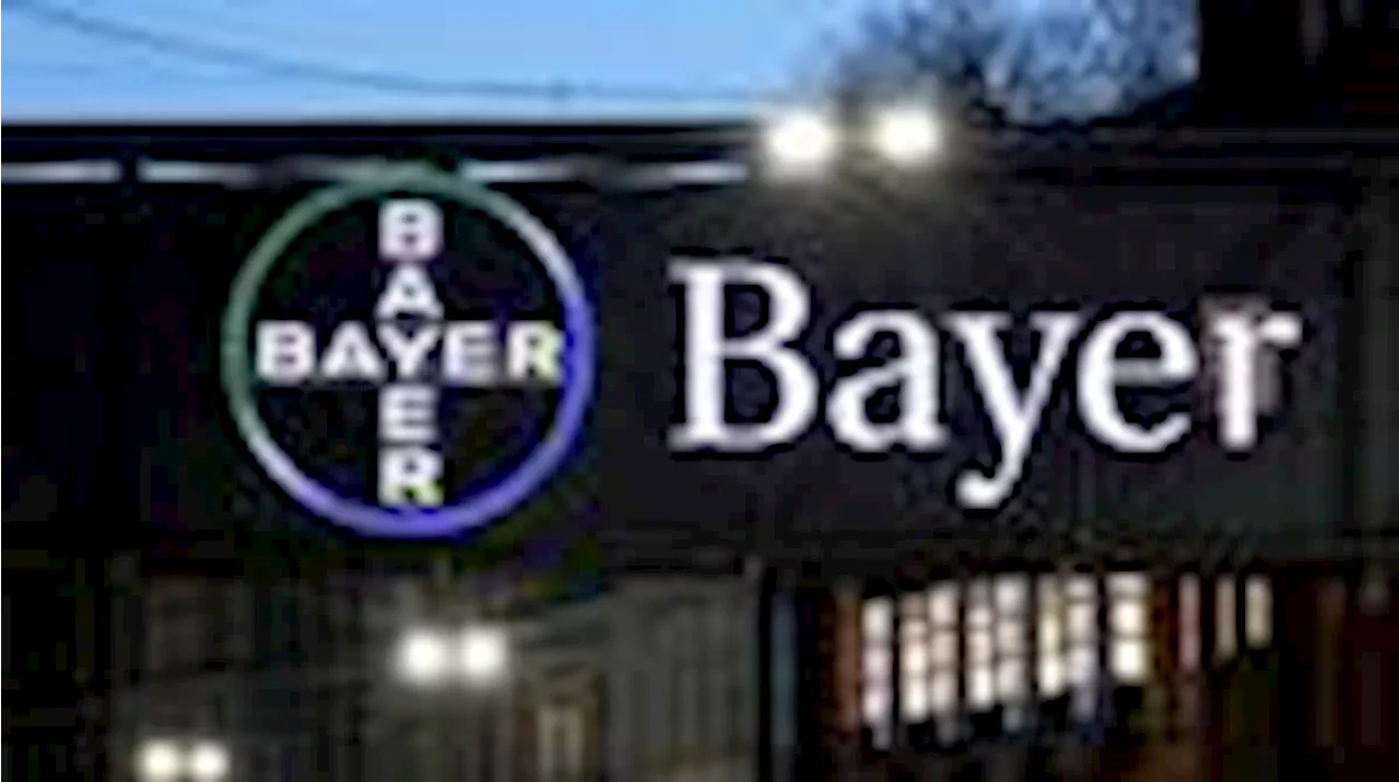 Bayer kündigt Alternative zum Unkrautvernichter Glyphosat an