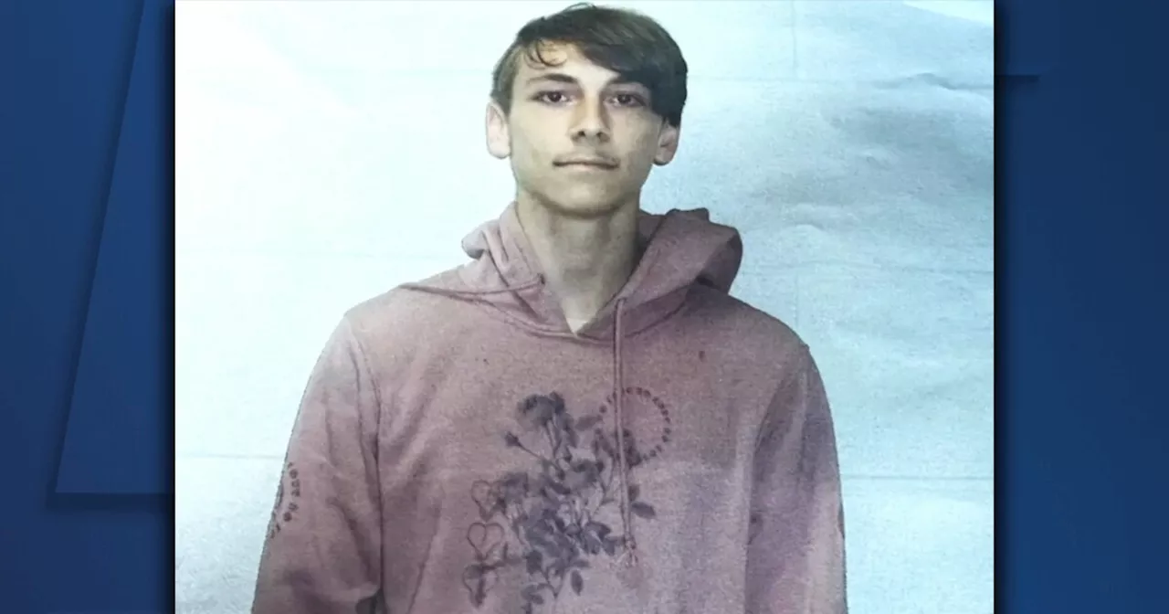 Cleveland Police looking for missing 15-year-old boy last seen Thursday