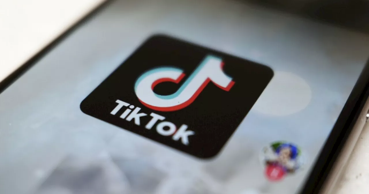 New bill would force TikTok to divest from China, or face US ban