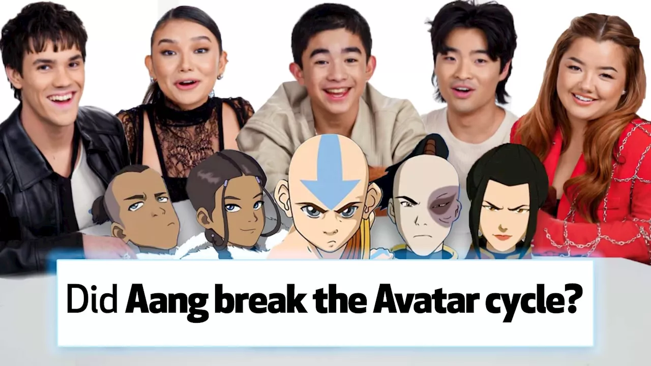 Discussion about Azula, characters, bending, and mythology in Avatar: The Last Airbender