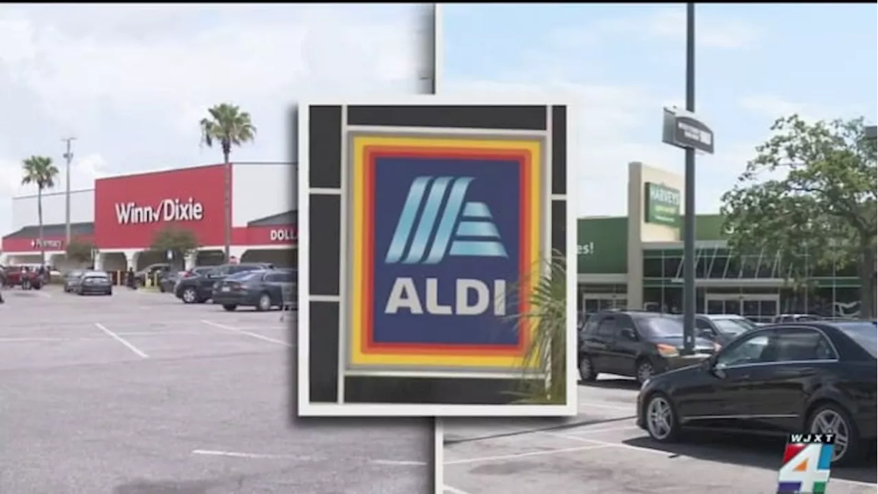 Aldi will keep headquarters of Winn-Dixie parent company in Jacksonville