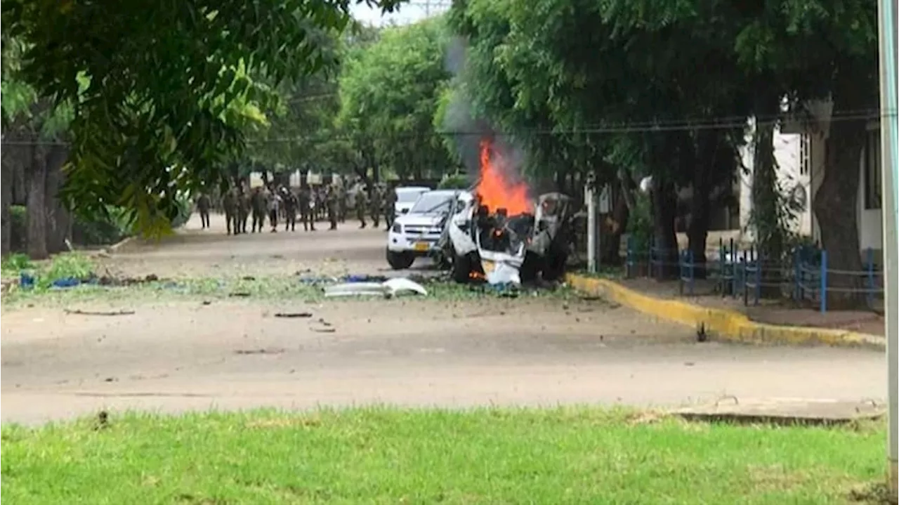 Involucrado en atentado a Brigada 30 en Cúcuta respondió ante justicia de EE.UU.