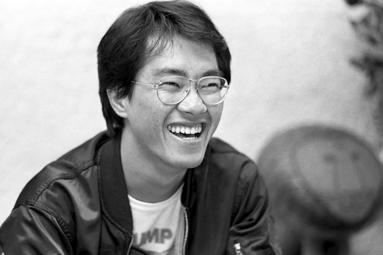 Murió a los 68 años Akira Toriyama, autor de la reconocida serie ‘Dragon Ball’