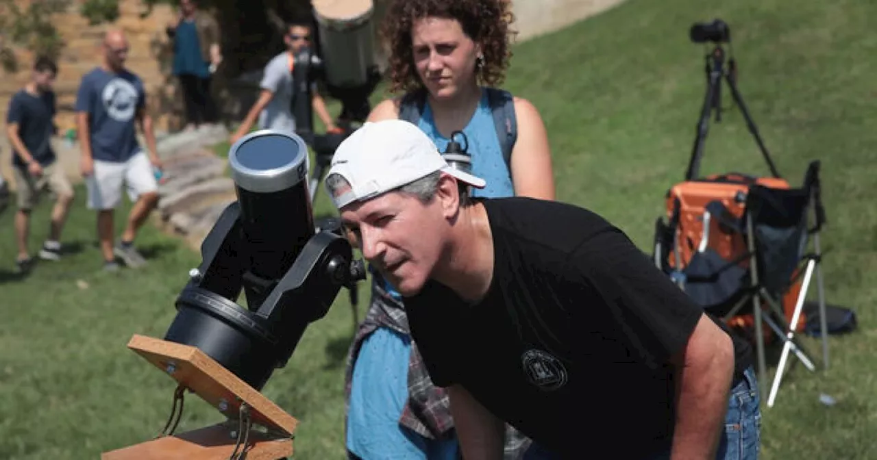 What time will the total solar eclipse be in Indiana? Times will vary by city