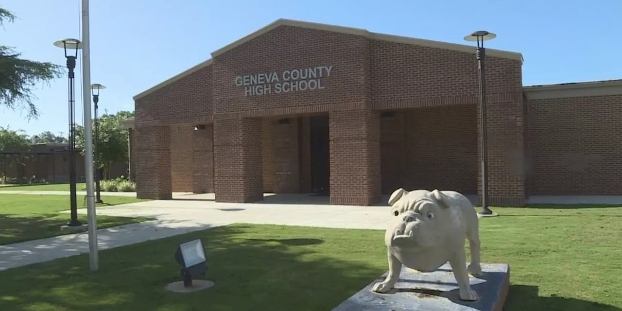 Geneva County loses another basketball coach