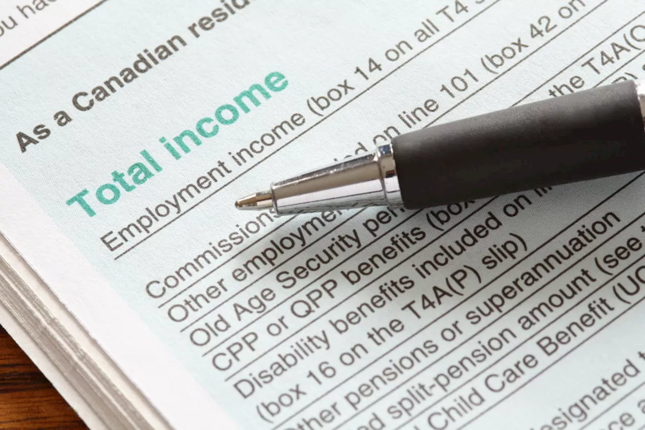 Taxes 2024: Here are some changes you need to know for tax season