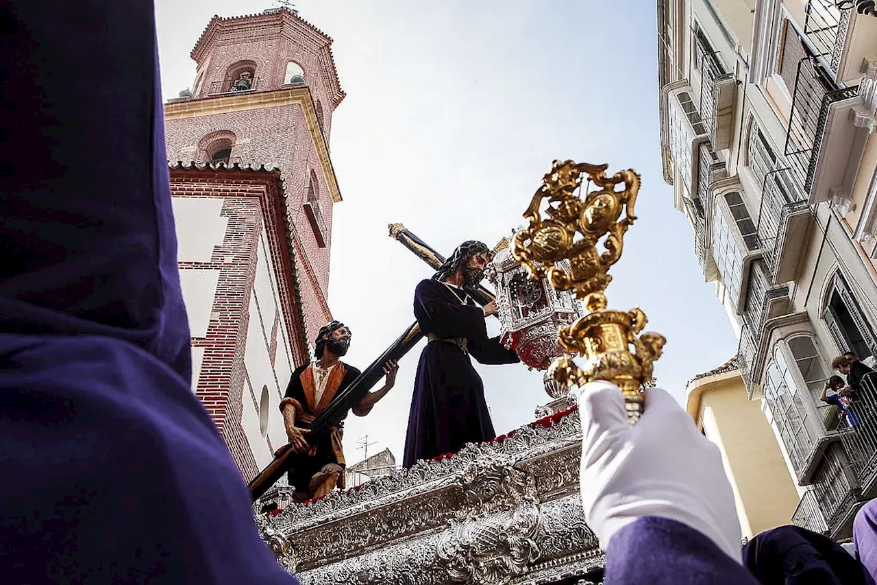 Semana Santa 2024: cuándo es, fechas, calendario y días festivos por comunidades