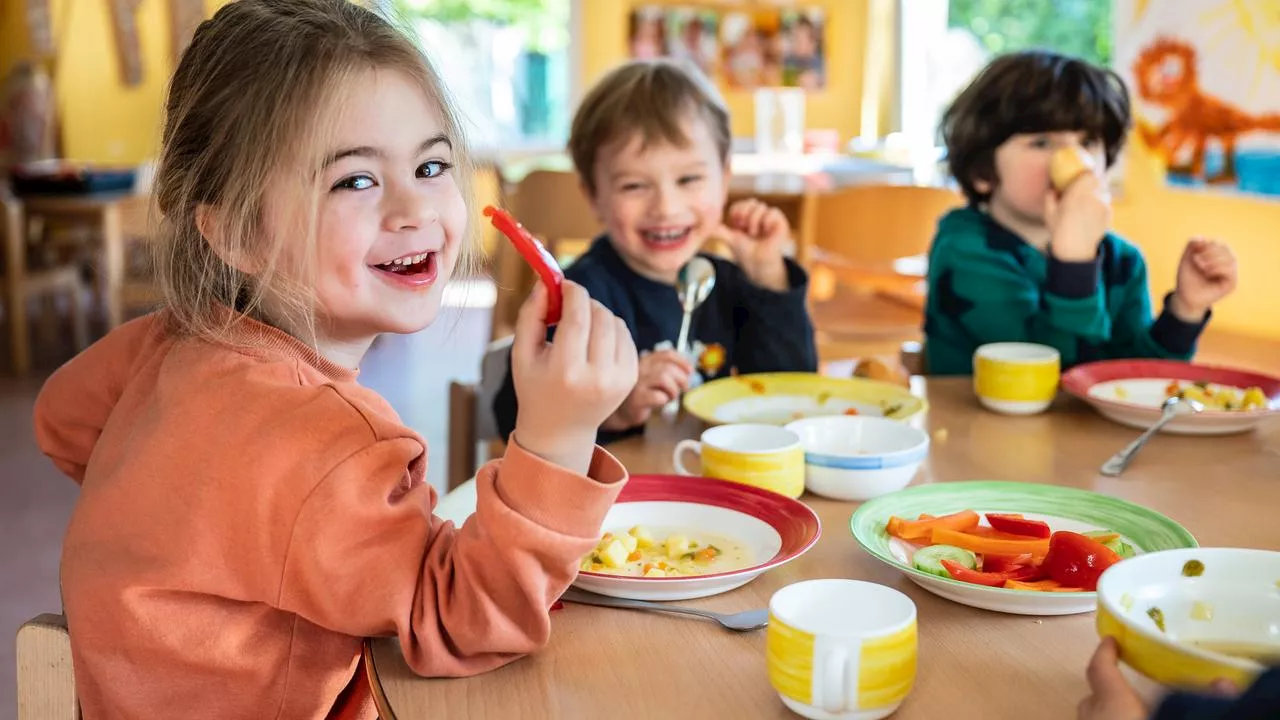 Tag der gesunden Ernährung: Wie gut ist unser Essverhalten?