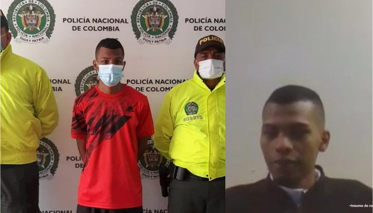 Imputan cargos a alias 'Julito' por masacre en Las Flores que dejó 6 muertos