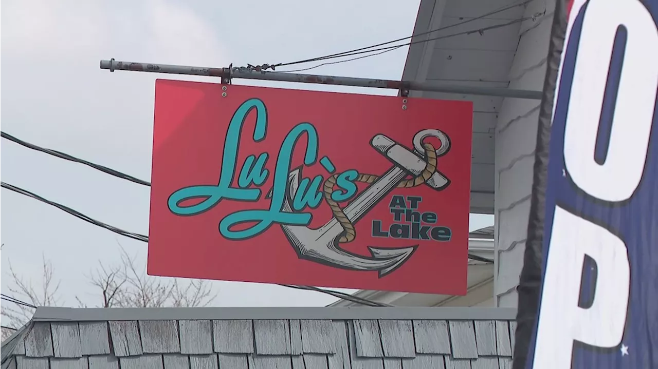 Indian Lake restaurant gives back to the community, provides free meals every day since tornado hit