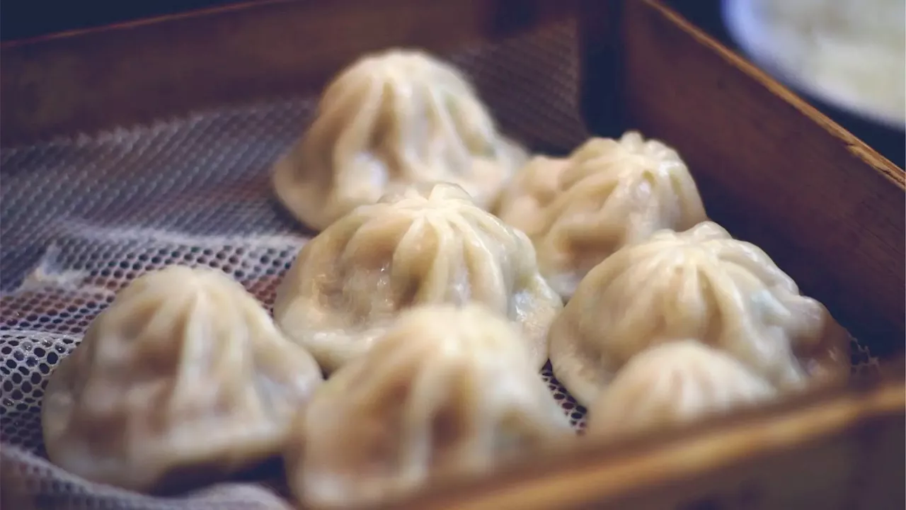 Sanidad ordena la retirada de estos populares dumplings congelados