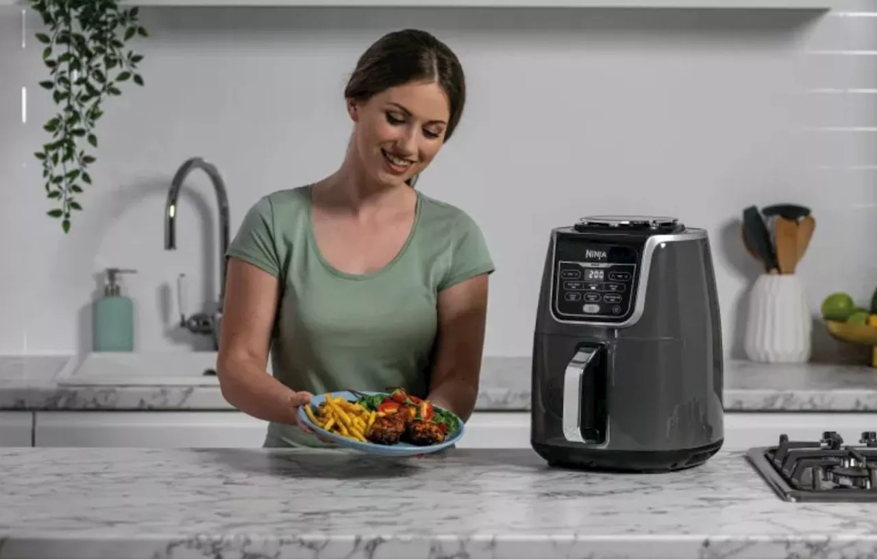 Star du marché, l’Airfryer Ninja Max est à moins de 100 euros avec cette offre